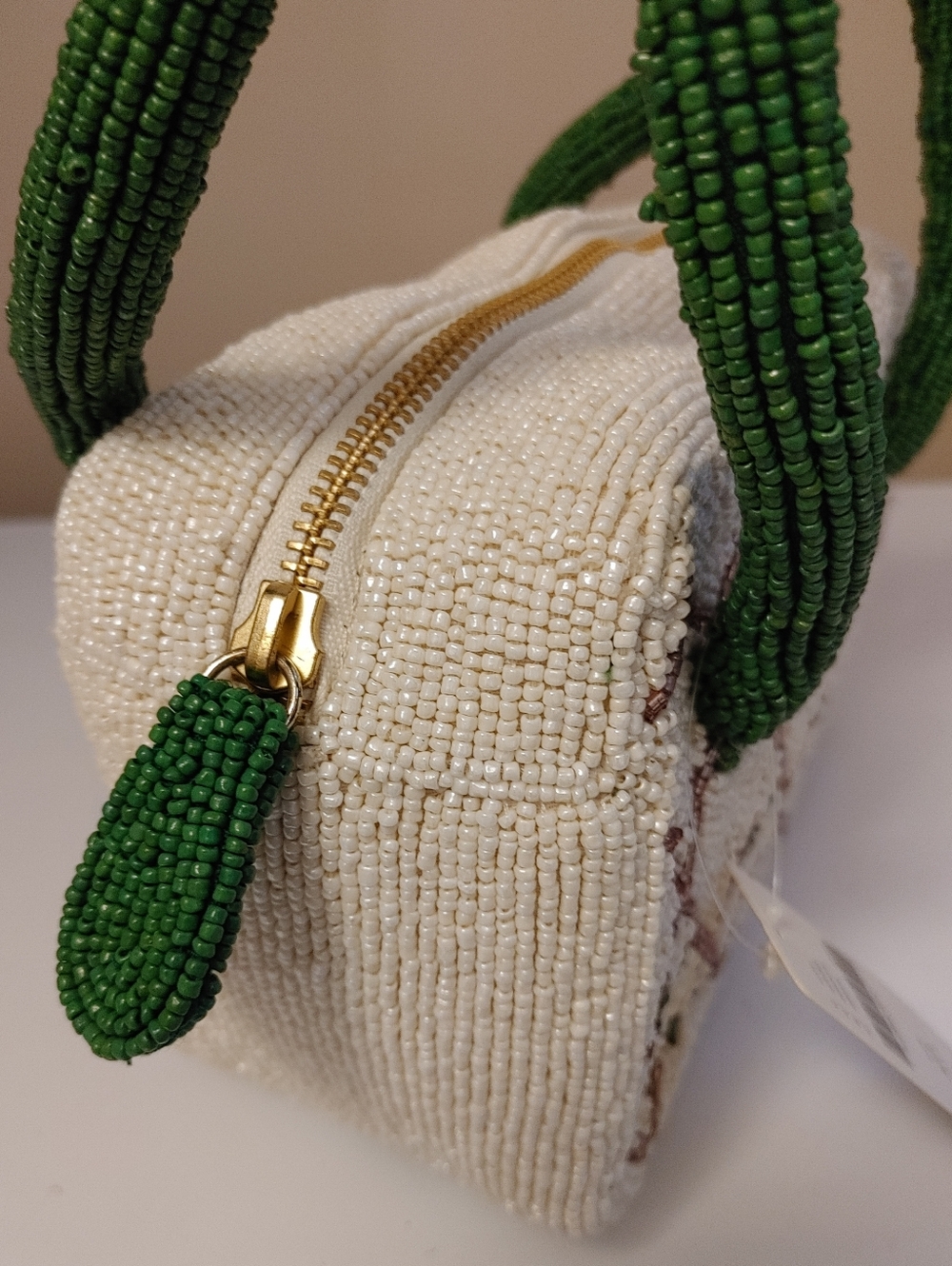 Anthro Handbag - Picture 5 of 11
